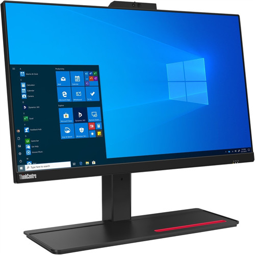 Lenovo ThinkCentre M70a G2 All-in-One Intel Core i5-11500 6Core 2,7GHz 8GB RAM 256GB M.2 SSD 21.5" IPS Webcam BT Wifi 135W PSU AIO (New)