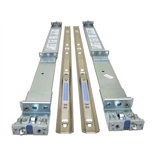 Dell PowerEdge R340 R350 XR2 1U ReadyRails II 1U Sliding Rail Kit Dell 8N0JT R7C8J VYRJF Dell A12