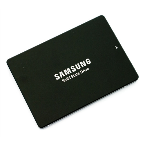 Samsung 3,84TB PM883 2,5" Enterprise SSD MLC SATAIII MZ7LH3T8HMLT-00AK5 MZ-7LH3T80 Server Solid State Drive (New)