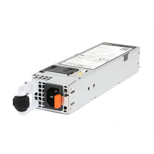 DELL PowerEdge 15Gen 16Gen 80 PLUS Titanium Hot Plug Power Supply 1100W MM240 0J9N6W 0FR0KX Tápegység (New)