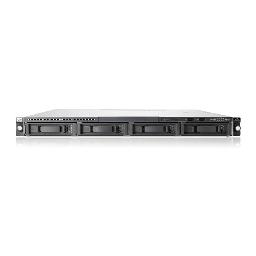 HP ProLiant DL120 Gen9 1x 16Core E5-2698v3 2.3GHz 32GB RAM 8SFF Bay 0HDD B140i RAID 2x 960W PSU