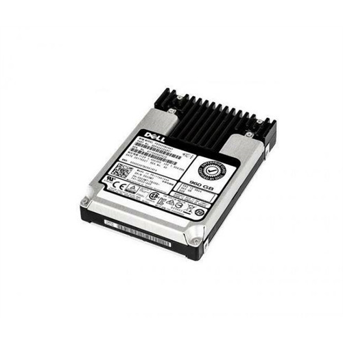 Dell Enterprise 960GB SAS SSD Read Intensive 12Gb MLC HS 512n Solid State Drive PX05SRB096Y Dell MWGK7