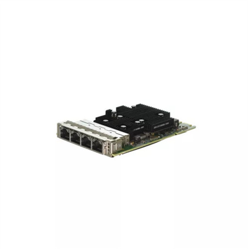 Broadcom 57454 Quad Port 10GbE RJ45 4Port Network Adapter Card OCP 3.0 NIC DELL W5HC8 (New)