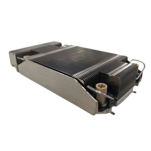 Dell PowerEdge R660 R660xs R760 R760xs CPU High Performance Heatsink Dell 412-BBFN FY3DH  Hűtőborda (New)