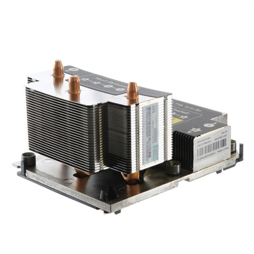 HPE ProLiant DL380 Gen10 Heatsink High Performance 130W+ 875071-001 Heatsink