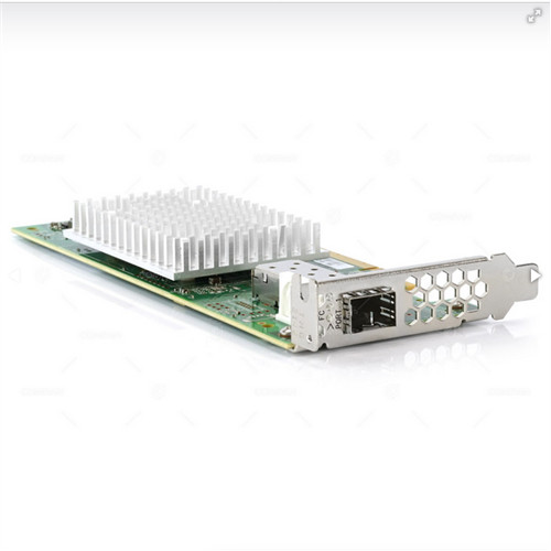 QLogic QLE2690L 16Gbps PCI-e Single Port Fibre Channel HBA Host Bus Adapter Card Low Profile Dell T80X9