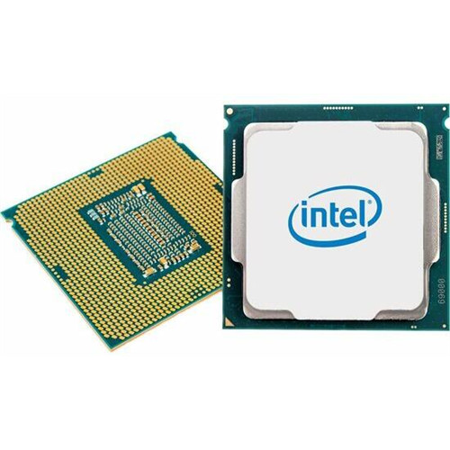 Intel Xeon 4Core E-2334 3.4GHz 4Threads maxTurbo 4.8GHz FCLGA1200 8MB Cache 8GT/s maxTDP 65W CPU SRKN6 Processor (New)