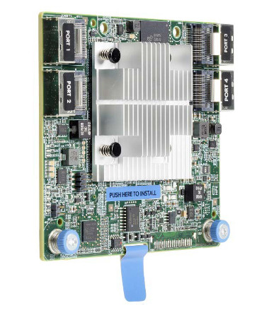 HPE Smart Array P816i-a SR Moular Controller Dual Port 12Gbps SAS 4GB Cache HP 871041-001 869085-001