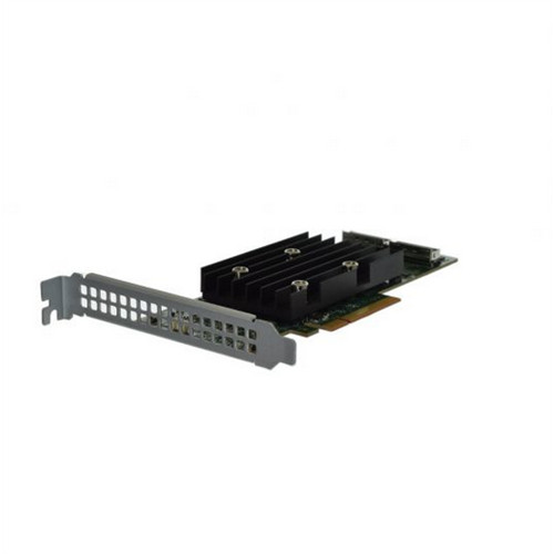 Dell Perc HBA335i 16port 12G SAS Host Bus Adapter PCI-e SAS HBA LSISAS3816 Non-RAID Support High Profile Dell 7GRF6 (New)