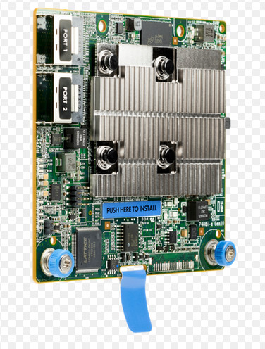 HPE Smart Array P408i-a SR Moular Controller Dual Port 12Gbps SAS 2GB Cache HP 836260-001 804334-001 (New)